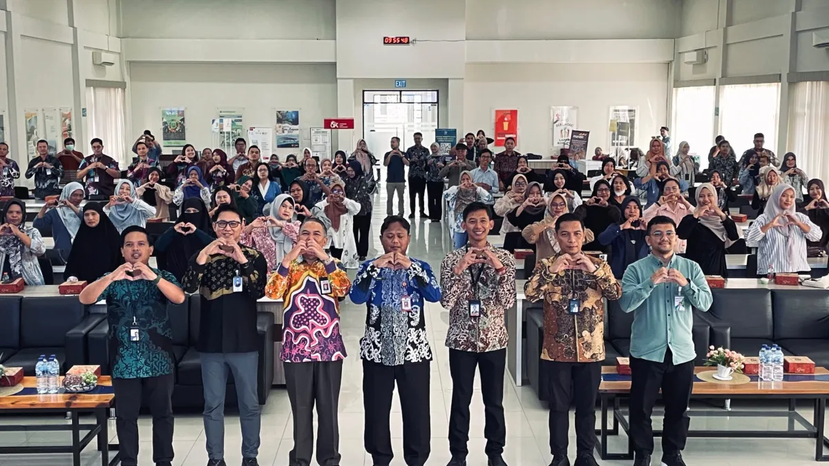 Akses Pembiayaan UMKM Meluas, Saatnya Modal dan Literasi Berjalan Bersama