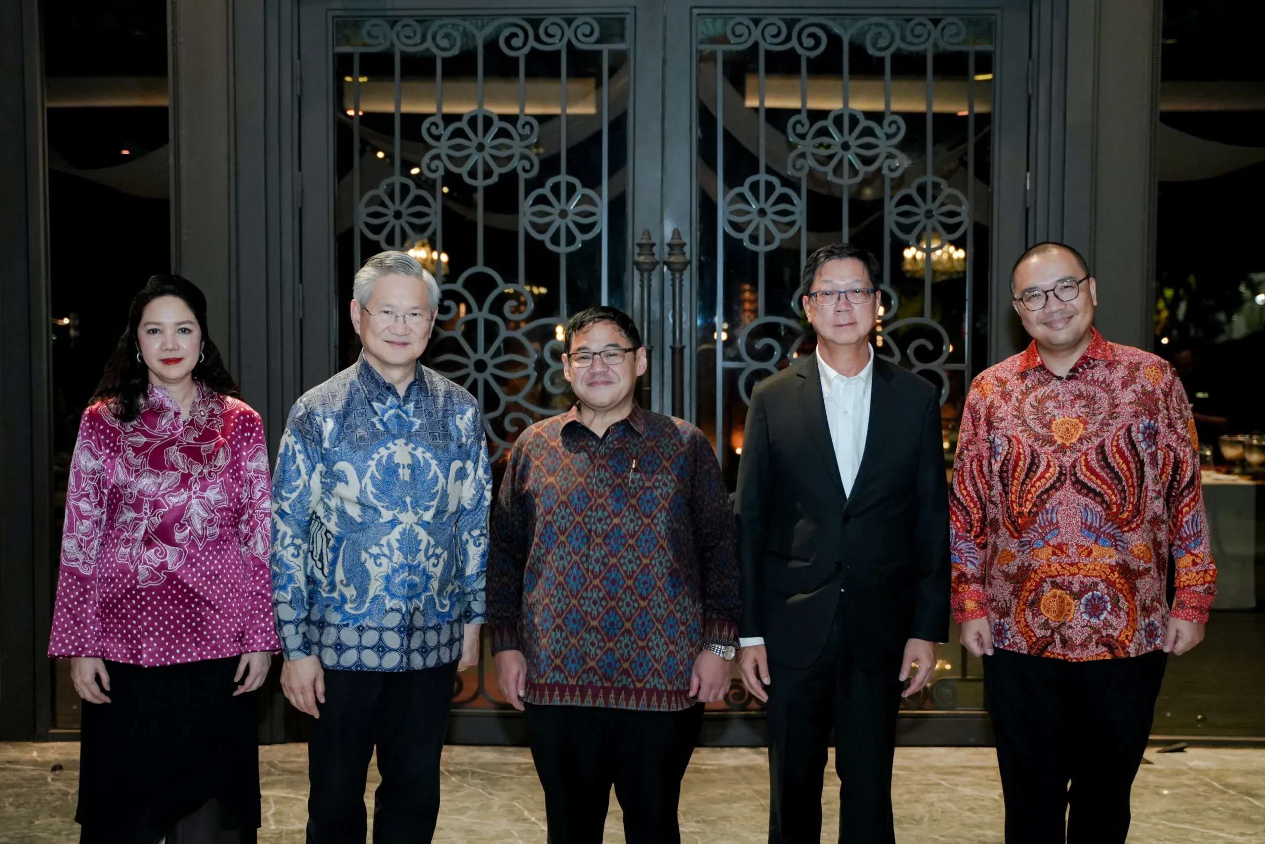 Bangkok Bank–Permata Bank Perkuat Koridor Bisnis ASEAN