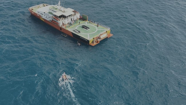Tanggung Jawab Kolektif dalam Keselamatan Maritim