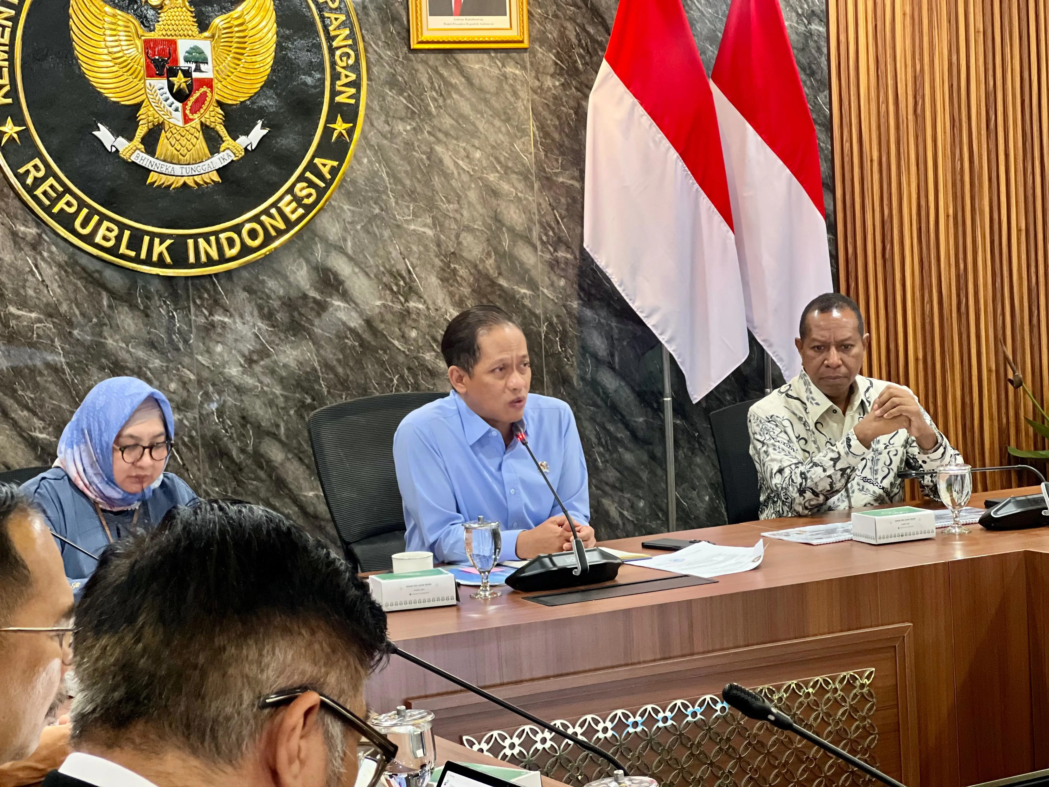 Perkebunan Tebu Merauke dan Lompatan Lapangan Kerja