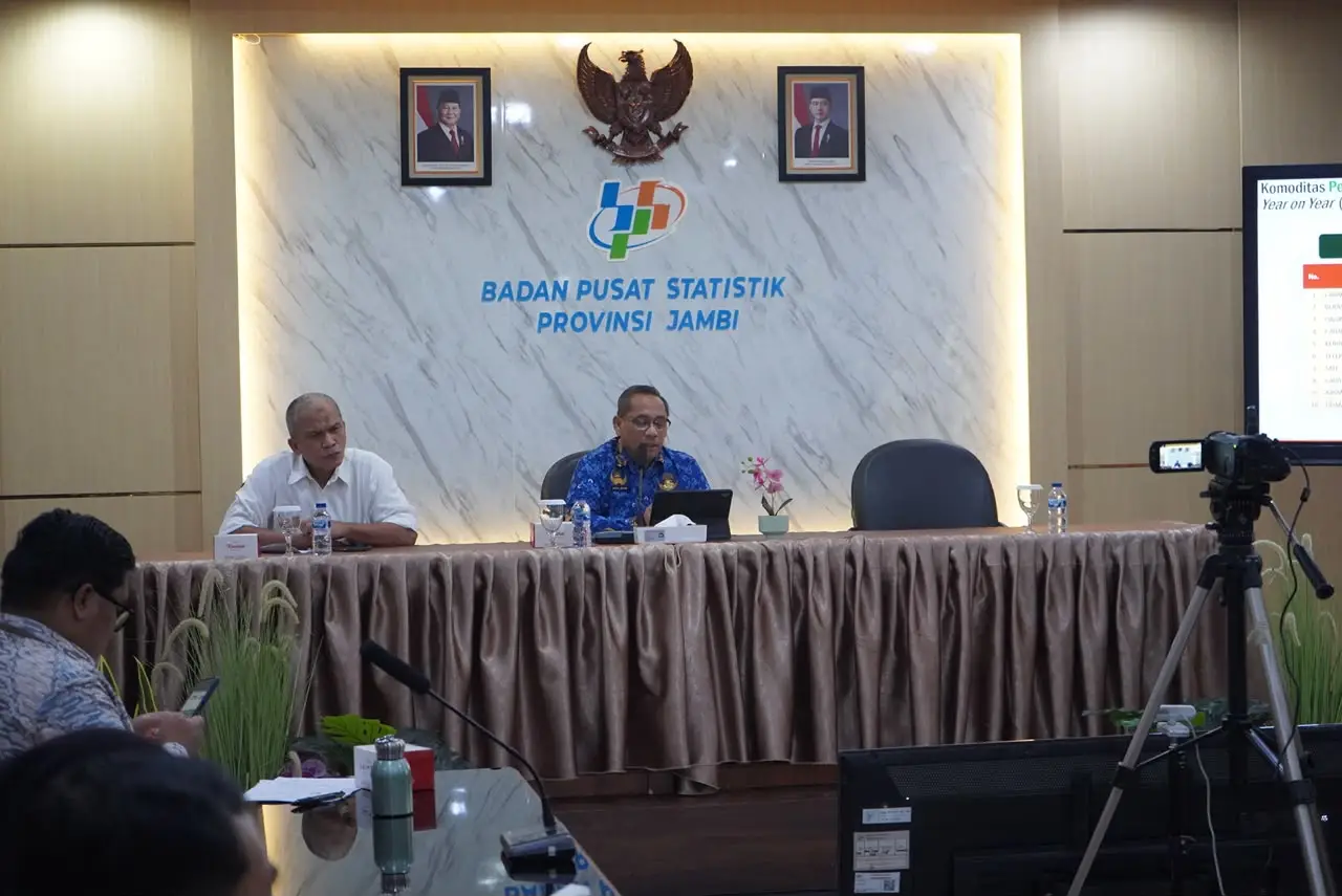 Inflasi Makanan dan Daya Beli Petani: Potret Tiga Provinsi Sumatera