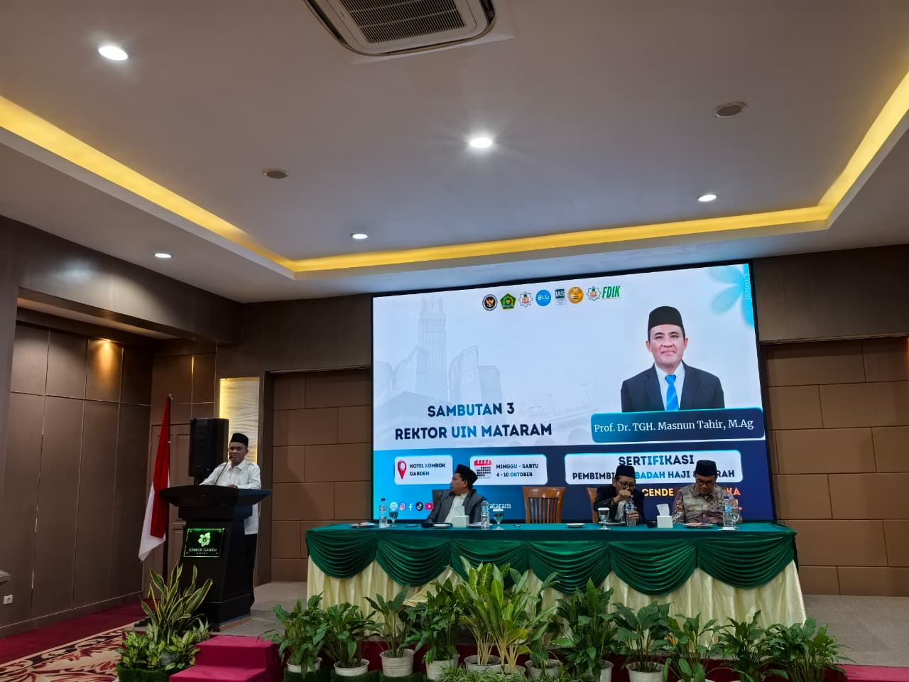 Standar Kualitas Layanan Umrah: Sertifikasi dan ISO Jadi Pembeda