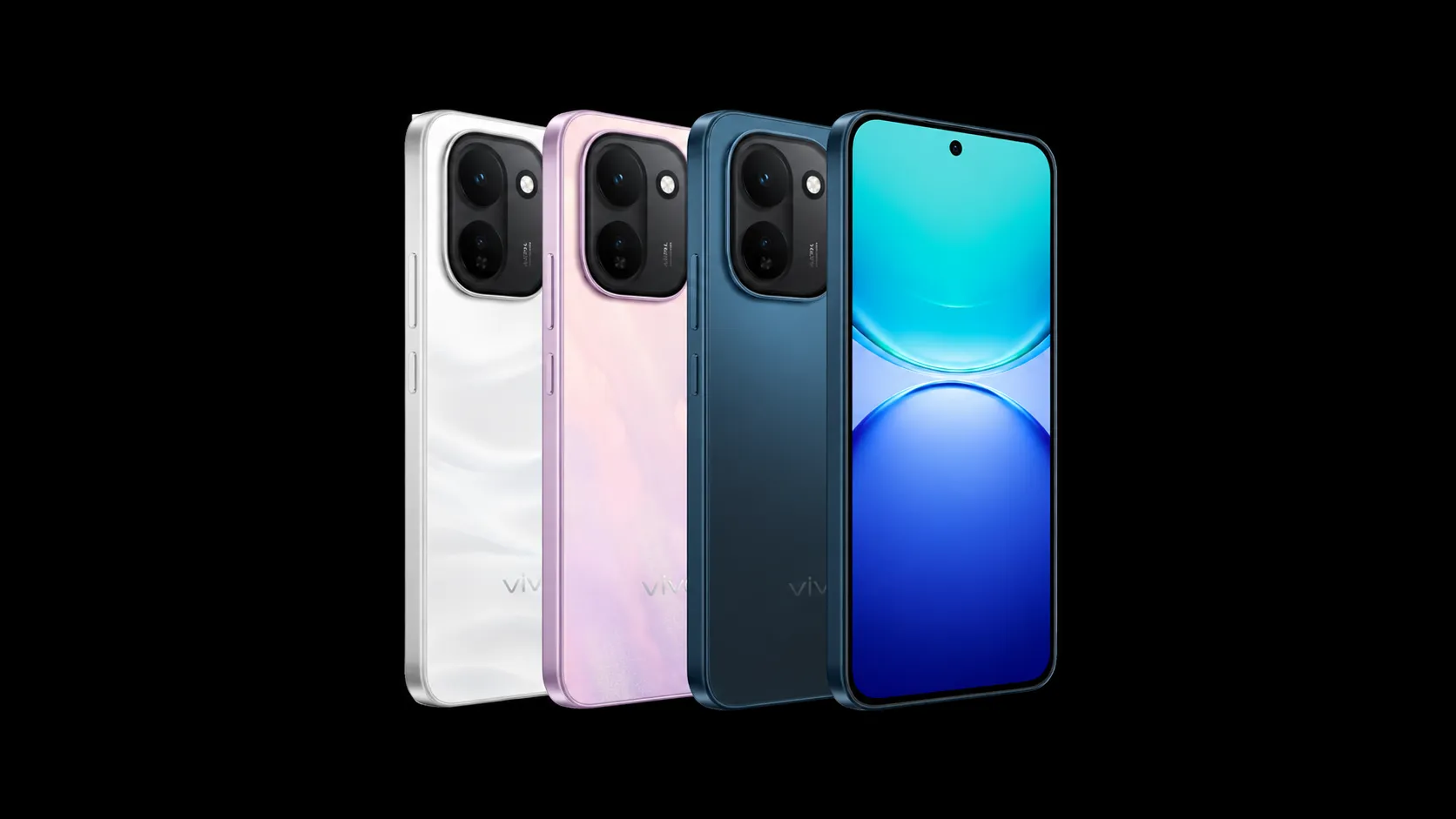 Vivo Y600K Turbo: Baterai 9.000 mAh, Layar AMOLED 120Hz, dan IP69 di Kelas Menengah