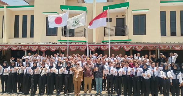 Pelatihan Tenaga Kerja Migran: Dari Vokasi hingga Budaya
