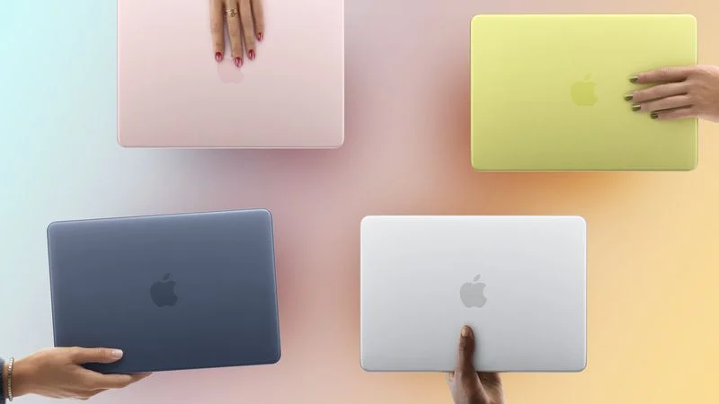 MacBook Neo: Strategi Harga Apple untuk Profesional Muda