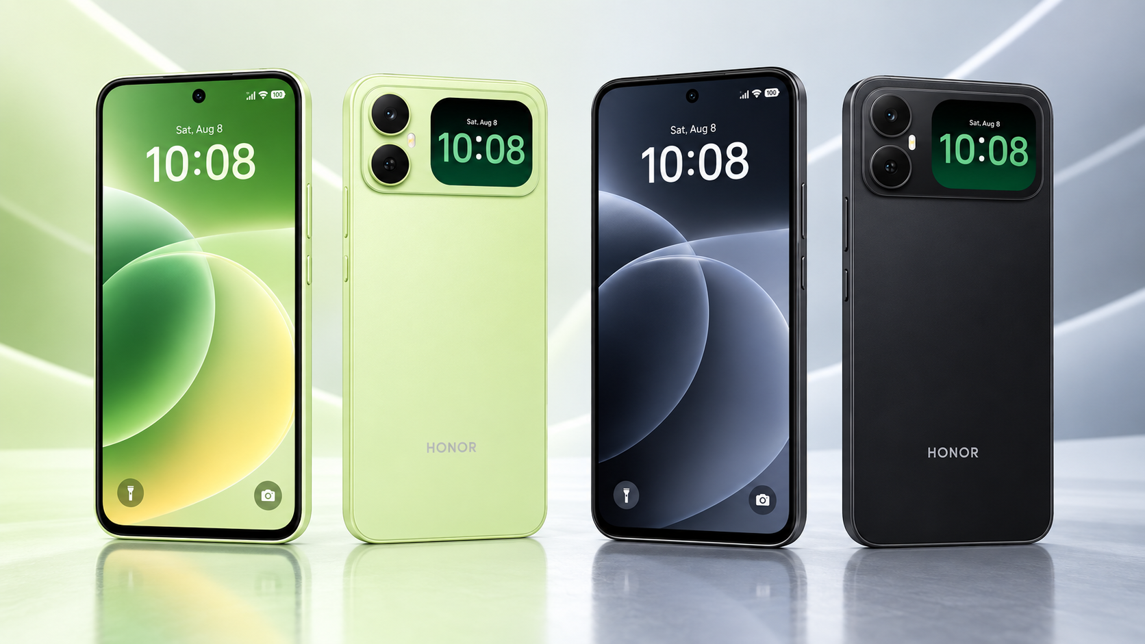 Honor X5ds: Ponsel Budget Layar Ganda yang Berani Beda