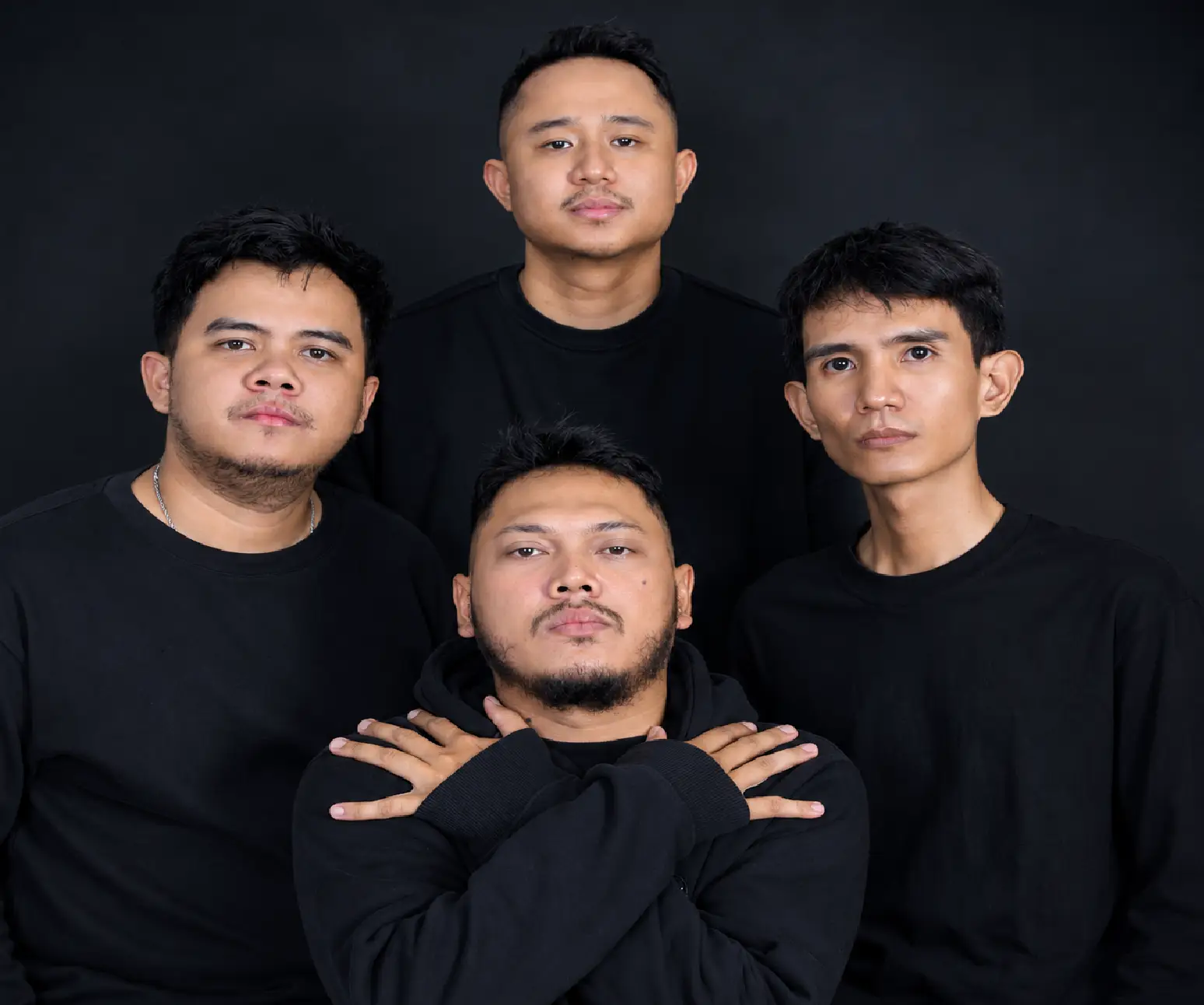 Band Lokal Menggunakan Rock Kontemporer untuk Menyuarakan Isu Sosial