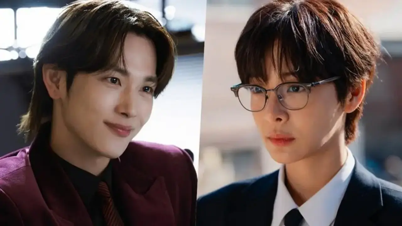 Panduan Lengkap Drama Korea Oktober: Semua Judul, Jadwal, dan Sinopsis di Netflix