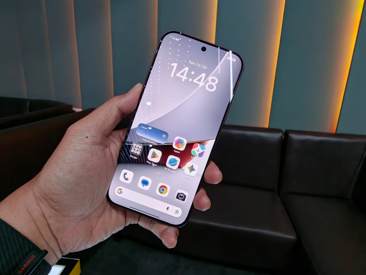 POCO F9 Ultra vs F9 Pro: Snapdragon 8 Elite Gen 5 vs 5V