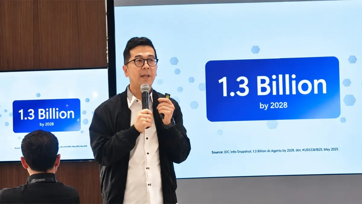 Agen AI Masuk Produksi: Saatnya Serius Soal Tata Kelola dan Keamanan