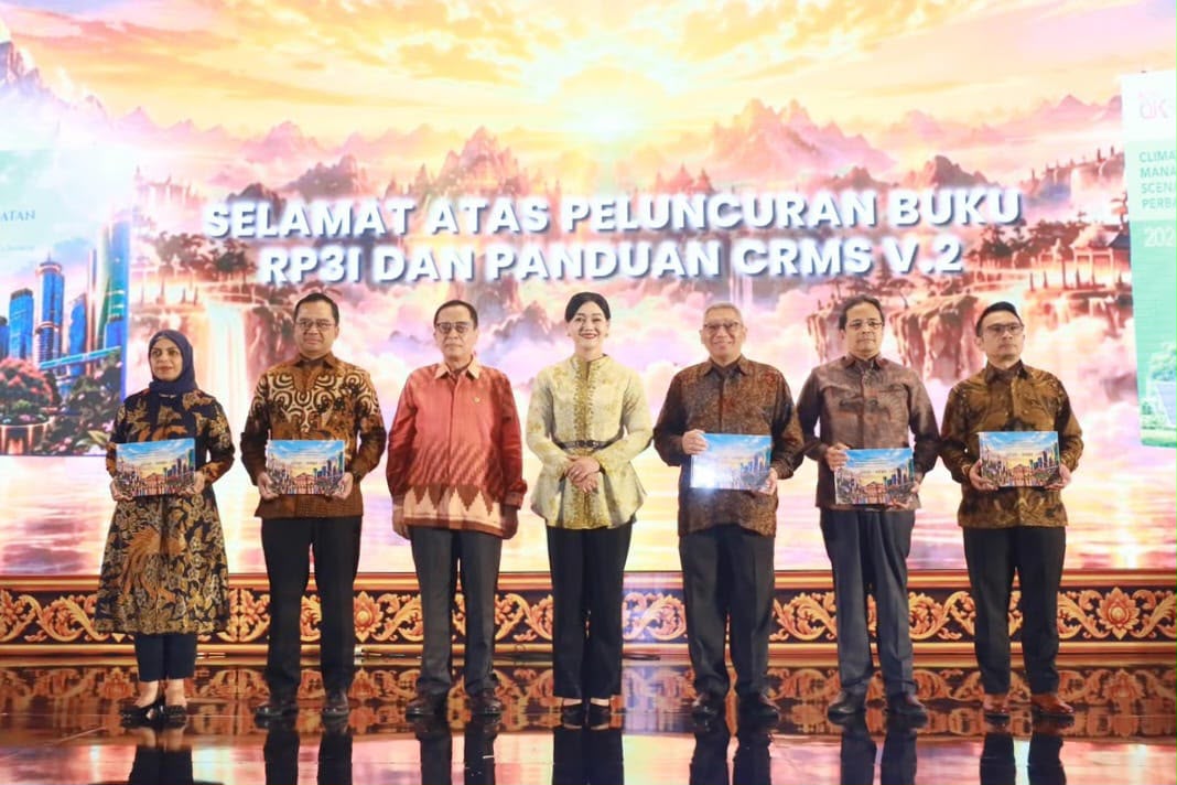 Roadmap Perbankan: Kredit Tumbuh, Resiliensi Diuji