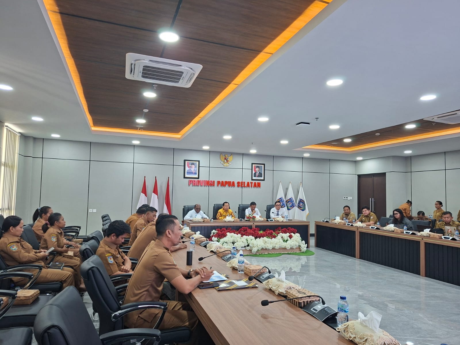 Evaluasi Tiga Tahun DOB Papua Selatan: Antara Janji Otonomi dan Realitas Pembangunan