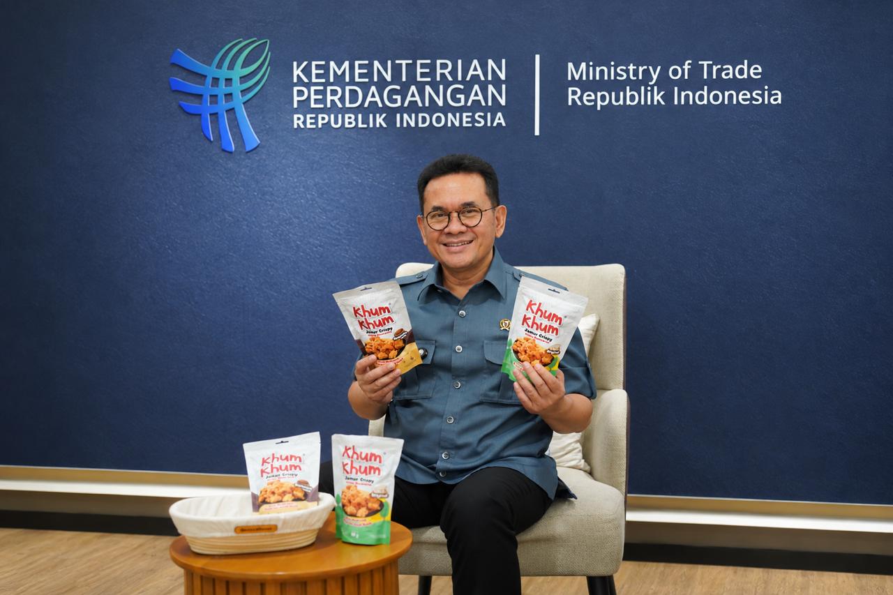 Dari Bahan Tradisional ke Produk Premium: Strategi UMKM Kuliner Naik Kelas