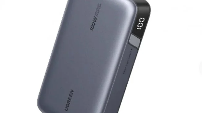 Power Bank 20.000 mAh Terbaik dengan Layar: GM Modular vs Ugreen vs Opsi Rp300 Ribuan