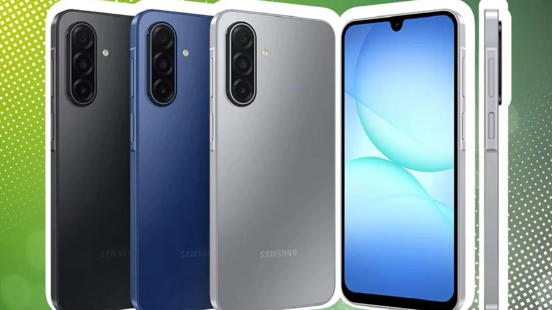 Samsung Galaxy A18 vs A56: Layar AMOLED dan Baterai 5.000 mAh, Pilih yang Mana?