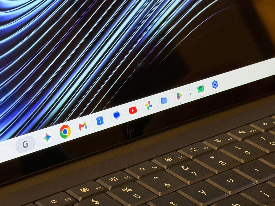 Googlebook Laptop Android: Saat Android Menantang Laptop Tradisional