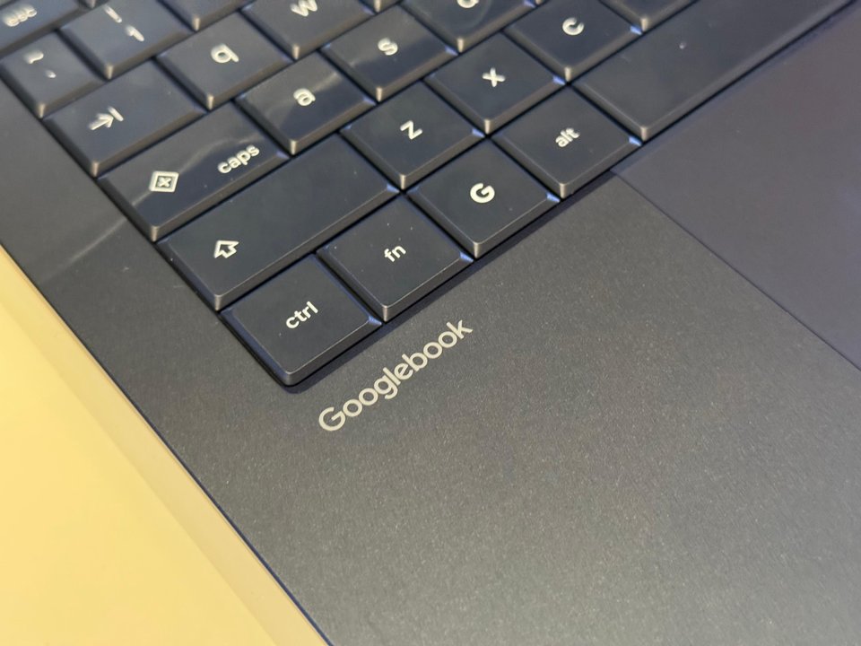 Googlebook Laptop Android: Saat Android Menantang Laptop Tradisional