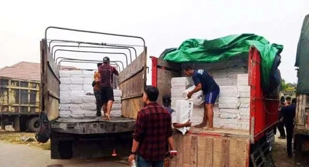 Operasi Masif Bea Cukai Gempur Rokok Ilegal dan Selamatkan Penerimaan Negara