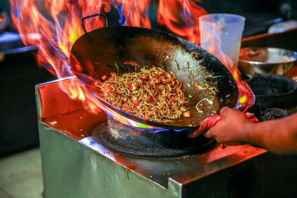 Panduan Kuliner Malam Murah di Gresik, Sidoarjo, dan Madiun