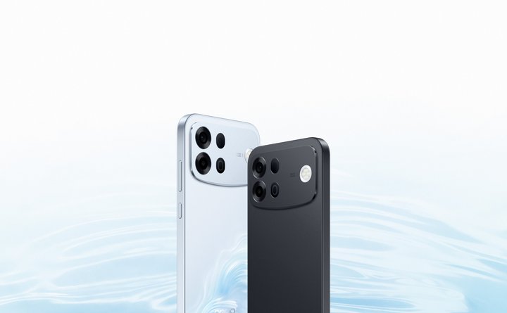 OPPO A7 Pro Max 10.000 mAh vs Redmi Note 17 Pro Max