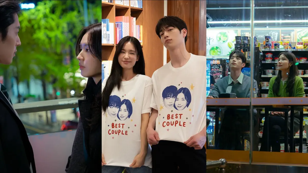 5 Hubungan Kompleks dalam A Love Other Than Yours