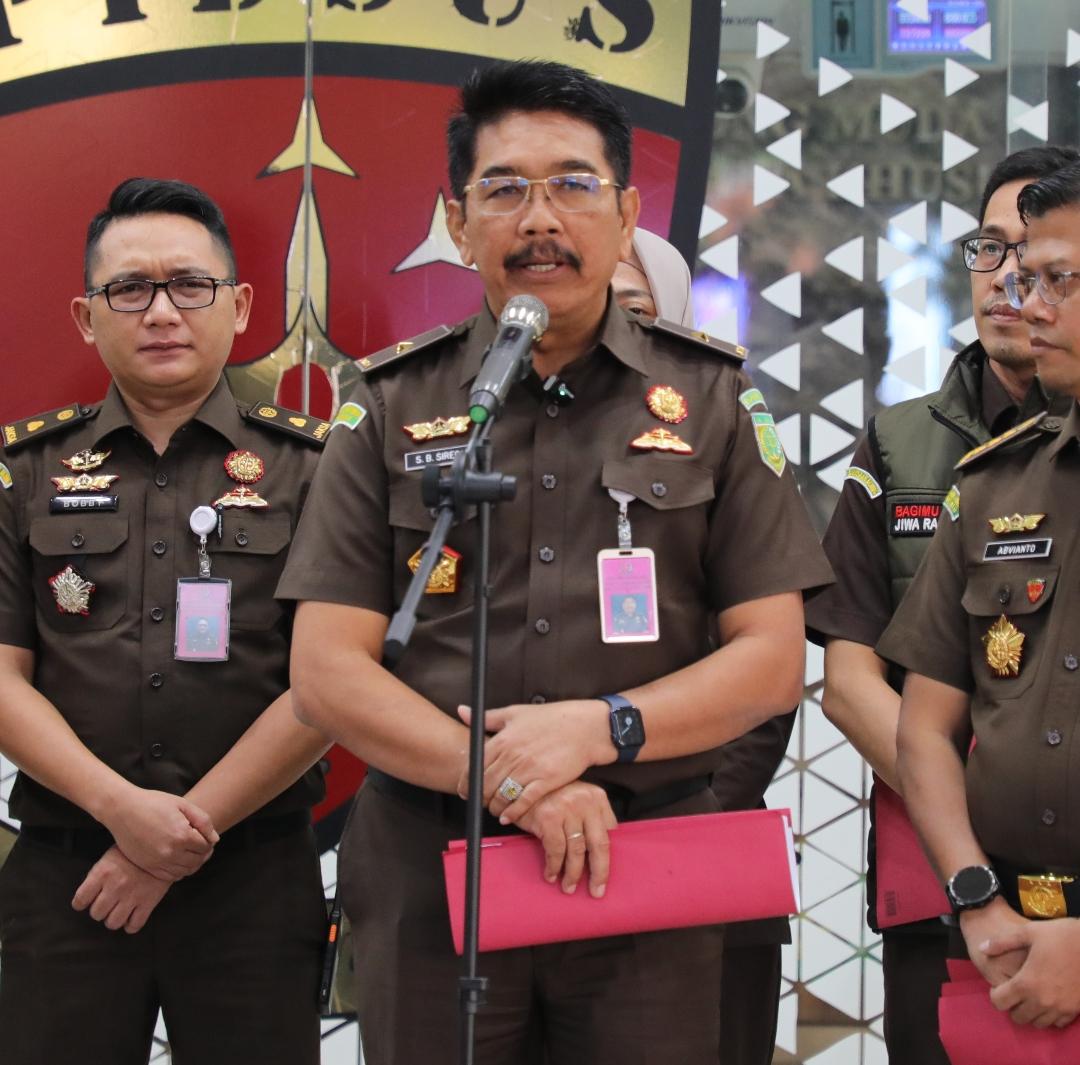 Kejagung Ungkap Jaringan Korupsi MBG: Pola Pengadaan dan Ledakan Kerugian Negara