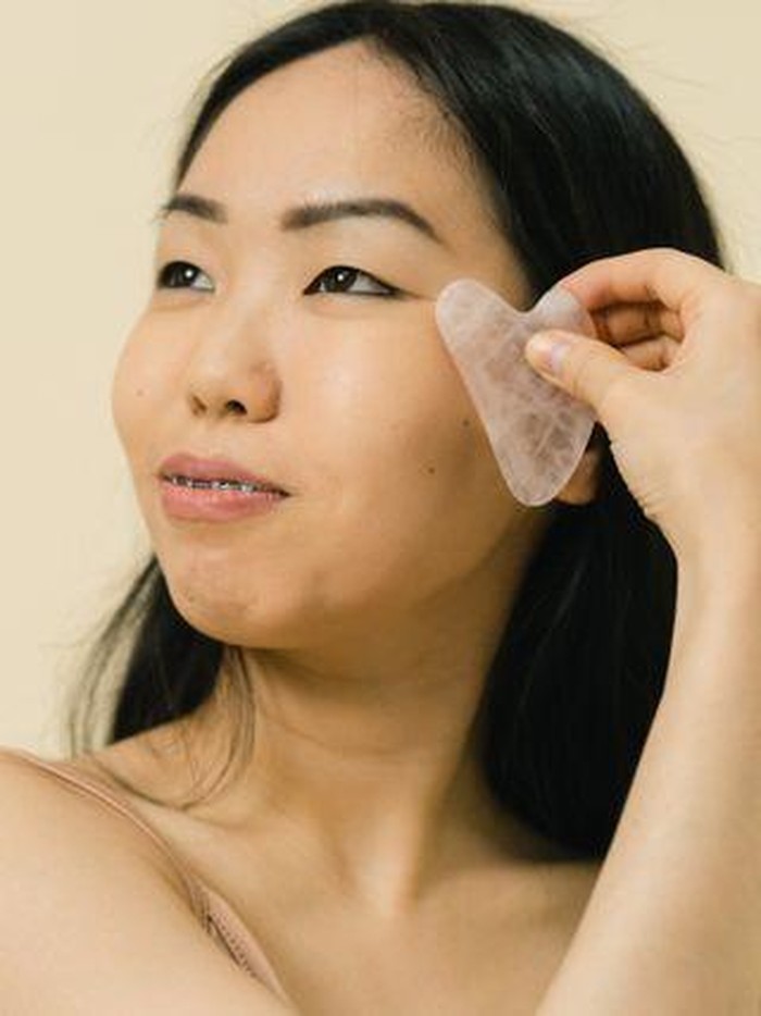 5 Kebiasaan Kecantikan Asia untuk Kulit Awet Muda Alami