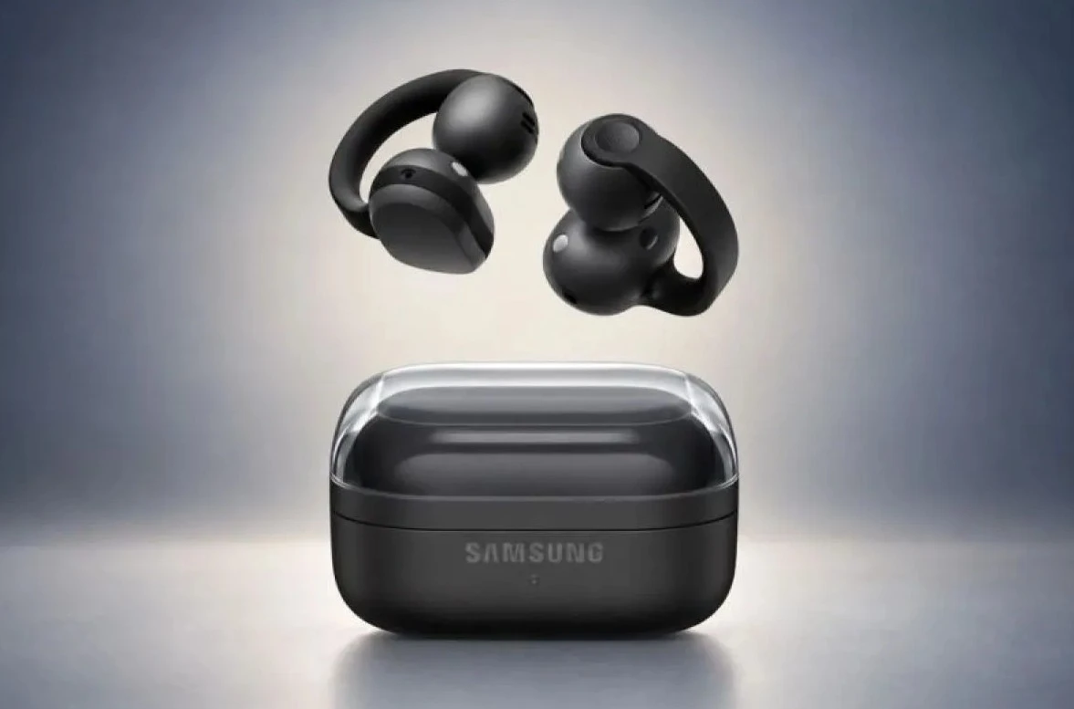 Samsung Galaxy Buds On: Revolusi Earbuds Clip-On untuk Pelari