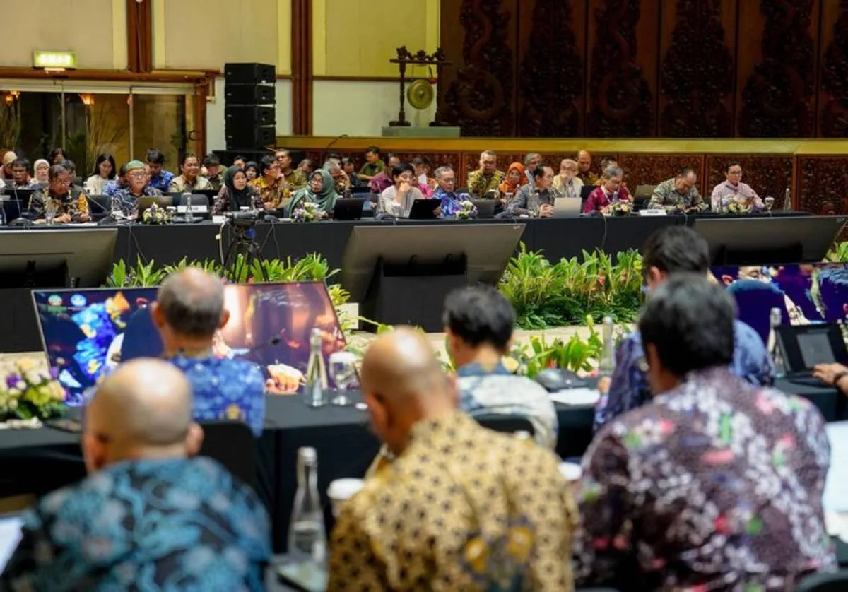 Badan Pengelola Gambut Mangrove: Taruhan Besar Tata Kelola Ekosistem Nasional