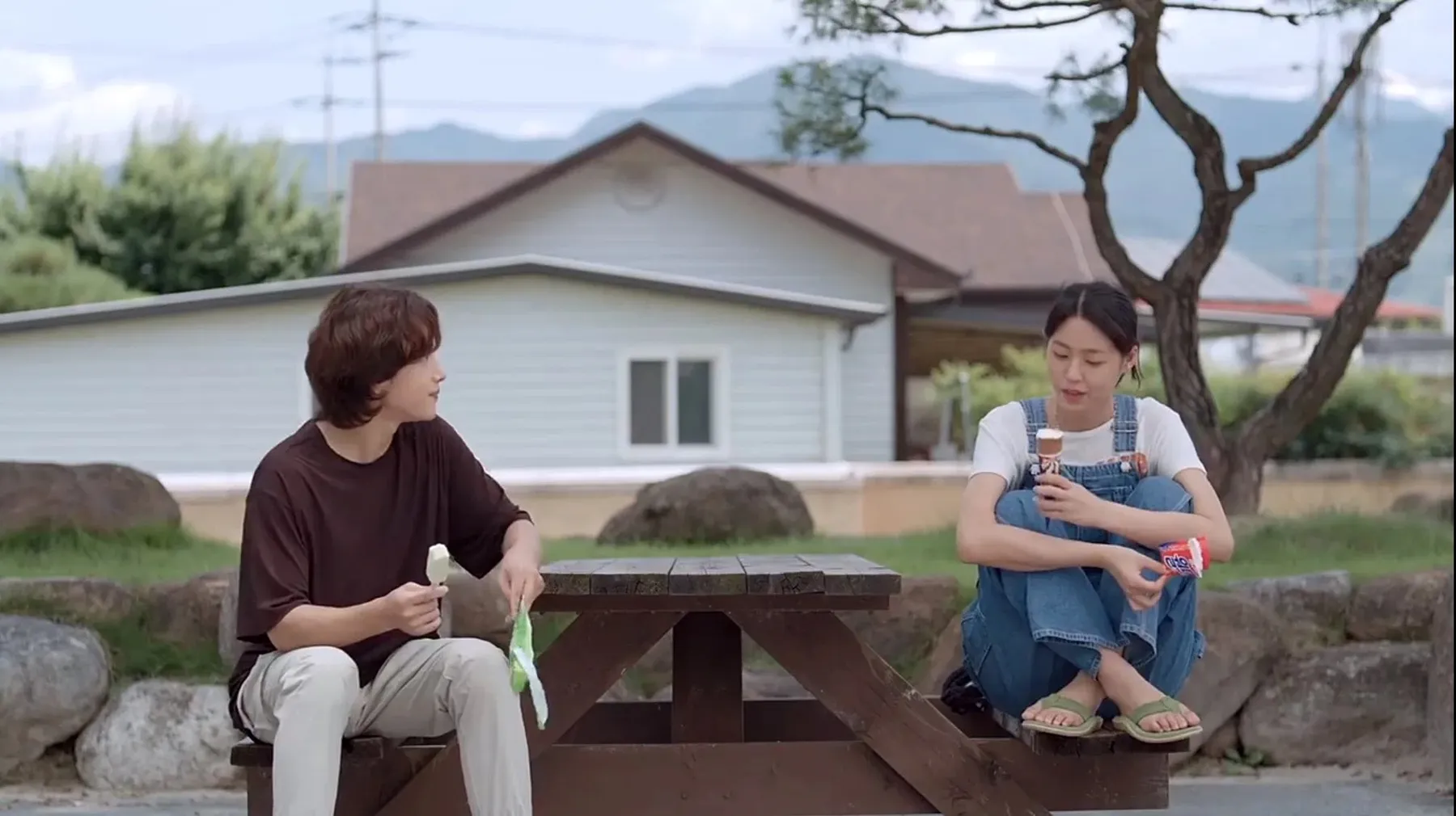 10 Drama Korea tentang Memulai Ulang Hidup Setelah Kehilangan Pekerjaan