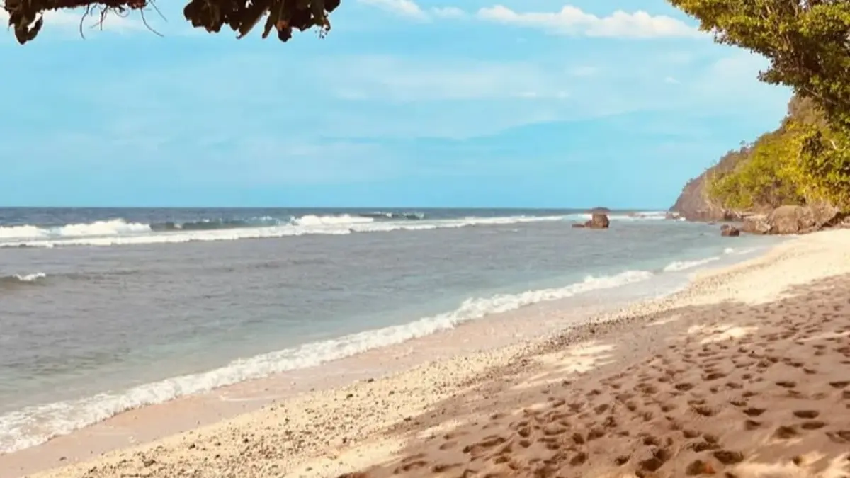 10 Spot Foto Terbaik di Destinasi Tersembunyi untuk Content Creator