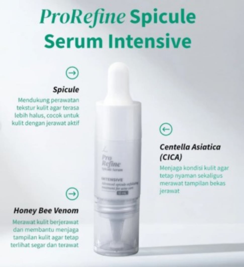 Serum Pencerah dan Kolagen Terjangkau Mulai Rp20 Ribuan