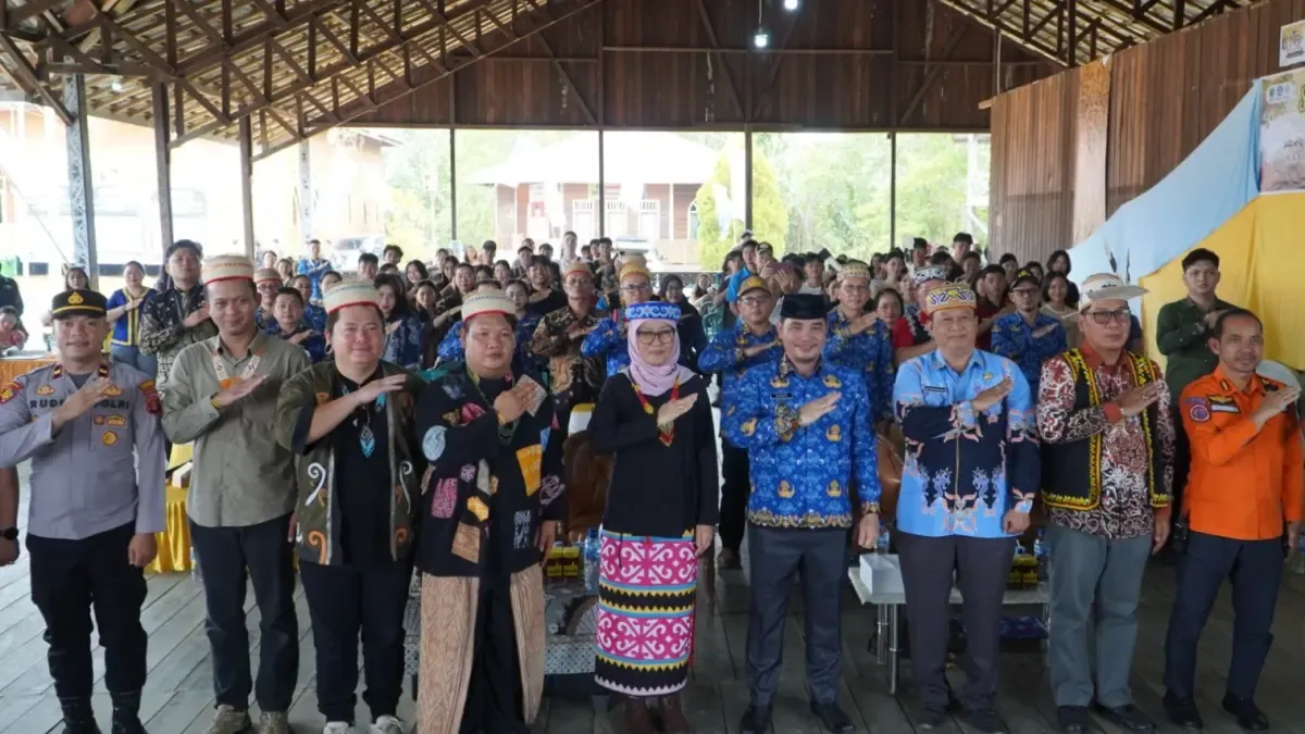 Festival Budaya Jadi Panggung Strategis UMKM Kuliner Jalanan