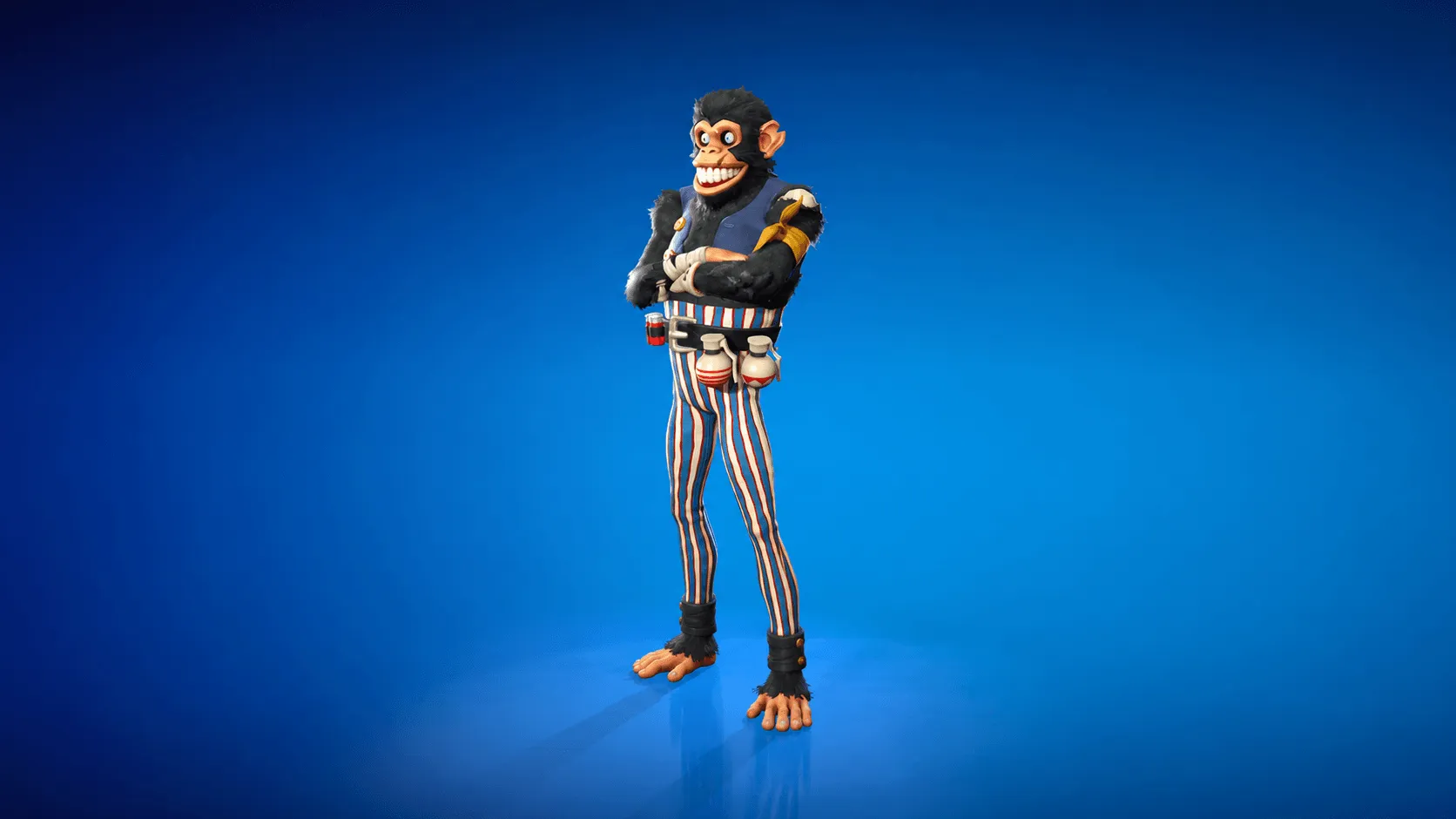 Dapatkan Skin Jack-a-Nap Gratis di Fortnitemares: Panduan Lengkap Quest dan Reward