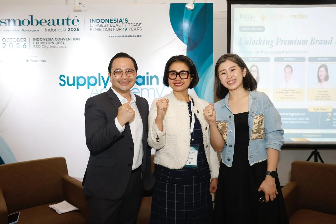 Dari Formulasi hingga Notifikasi BPOM: Membangun Brand Kosmetik Herbal Siap Regulasi
