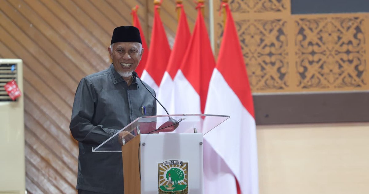 Rp115 Miliar untuk 38 Ribu UMKM: Menjaga Nadi Ekonomi Lokal Pasca Bencana