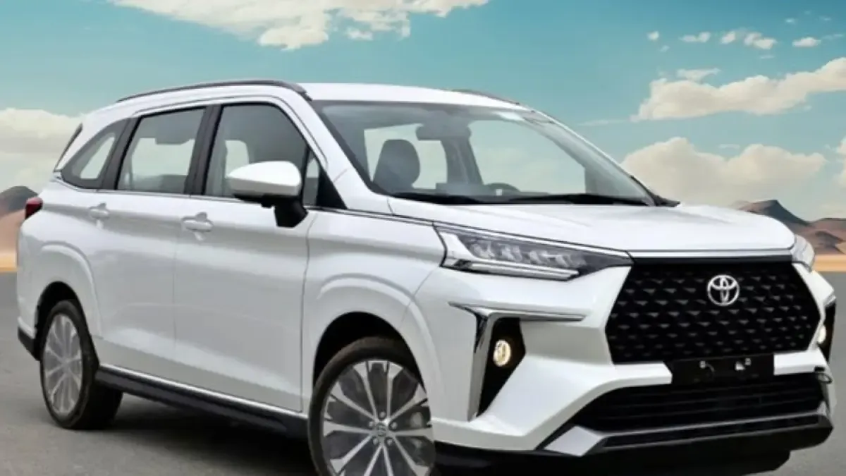Toyota Veloz Hybrid Naik Rp9 Juta: Masih Layak Dibeli?