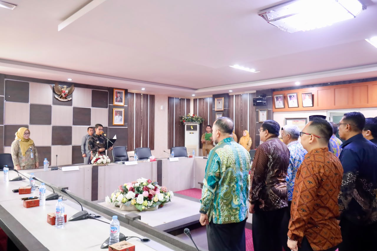 Bahasa Daerah Jadi Kurikulum Wajib: Sekolah di Garda Depan Warisan Linguistik