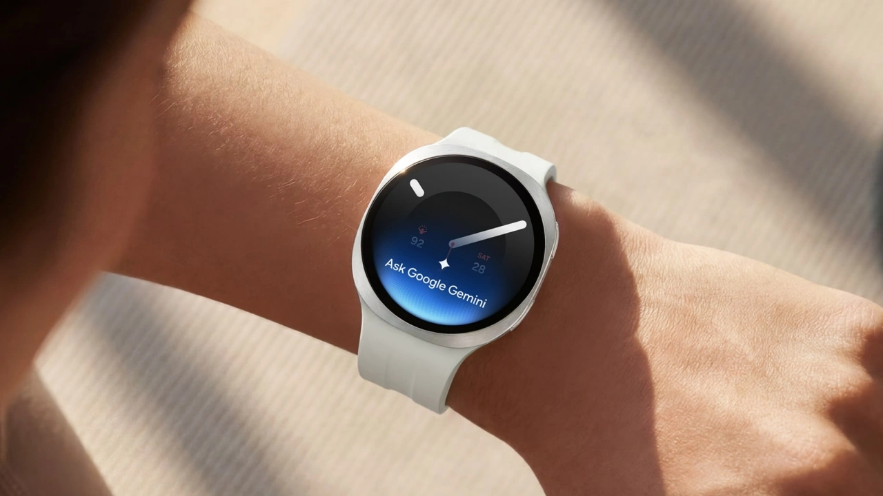 Panduan Memilih Smartwatch Sesuai Gaya Hidup dan Kesehatan