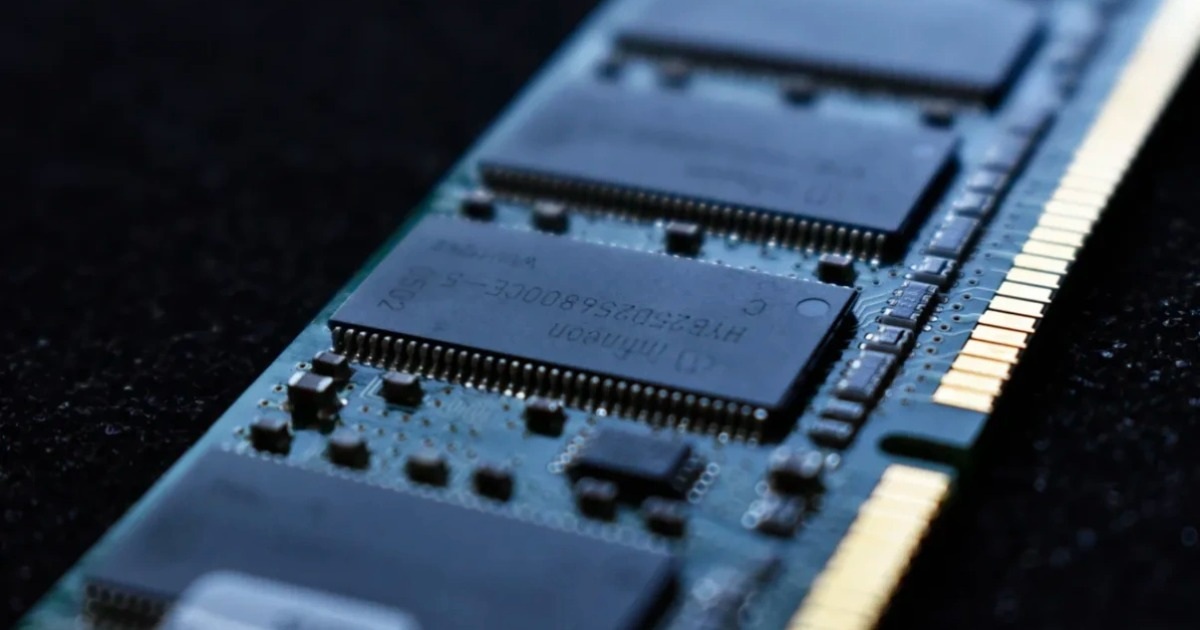 Krisis RAM Global: Saat Terbaik Upgrade PC di Tengah Lonjakan Harga