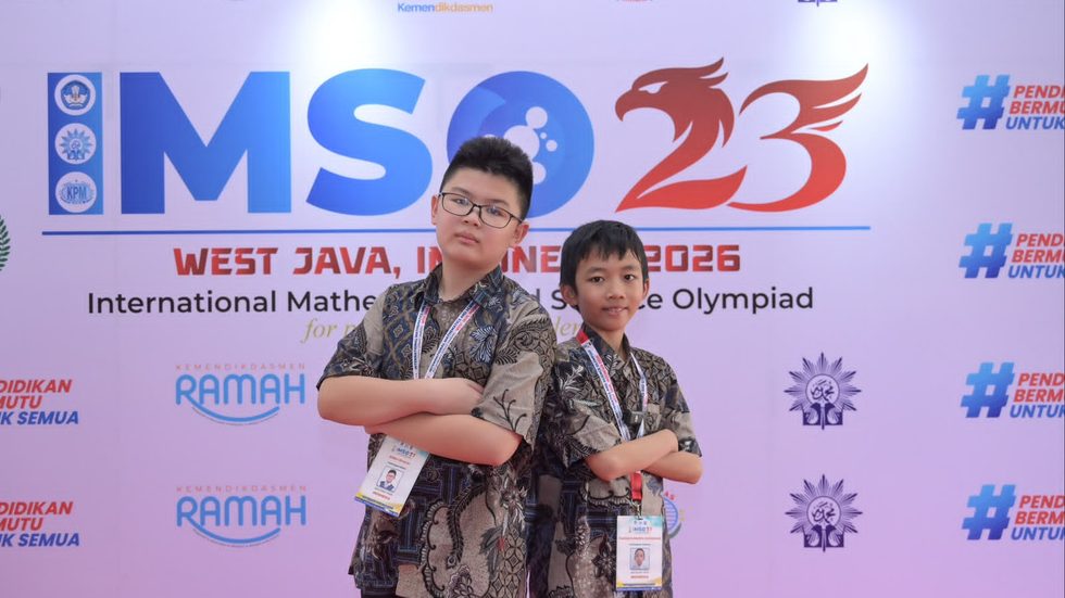 Dari Seleksi Ketat ke Panggung Dunia: Strategi Siswa Raih Medali Olimpiade Sains