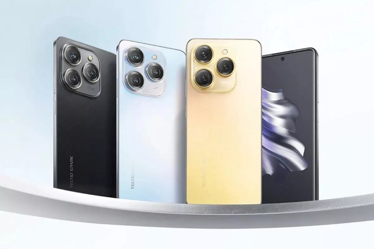 Panduan Lengkap Memilih HP TECNO: Spark, Pova, atau Camon?