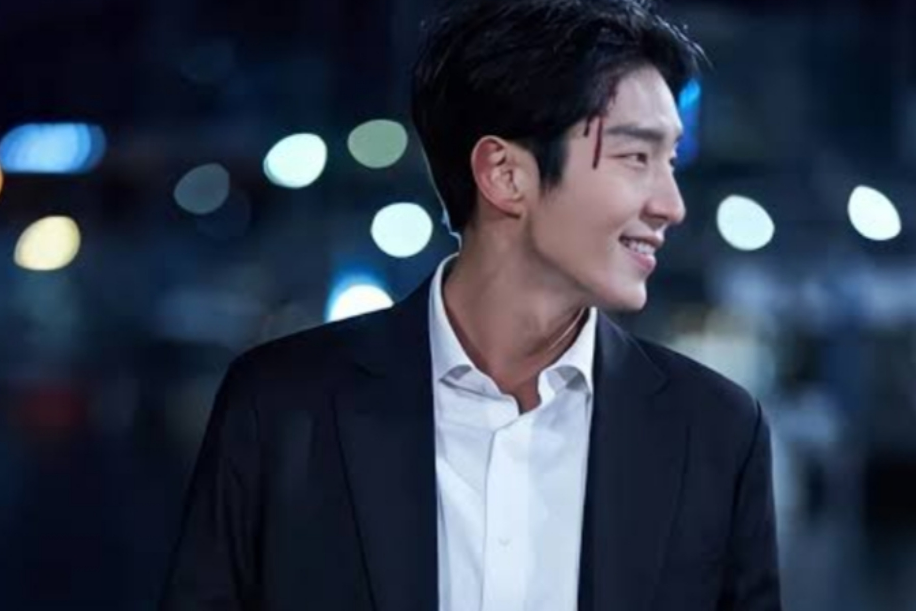 Lee Joon Gi Kembali dalam Thriller Lintas Benua kiDnap GAME