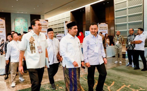 Jawa Tengah vs Jawa Timur: Lomba Membangun Ekosistem Halal