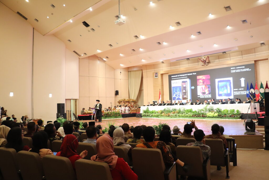 Dari Cetak Tua ke Guru Besar: Riset Fotografi Mengubah Peta Akademik Seni