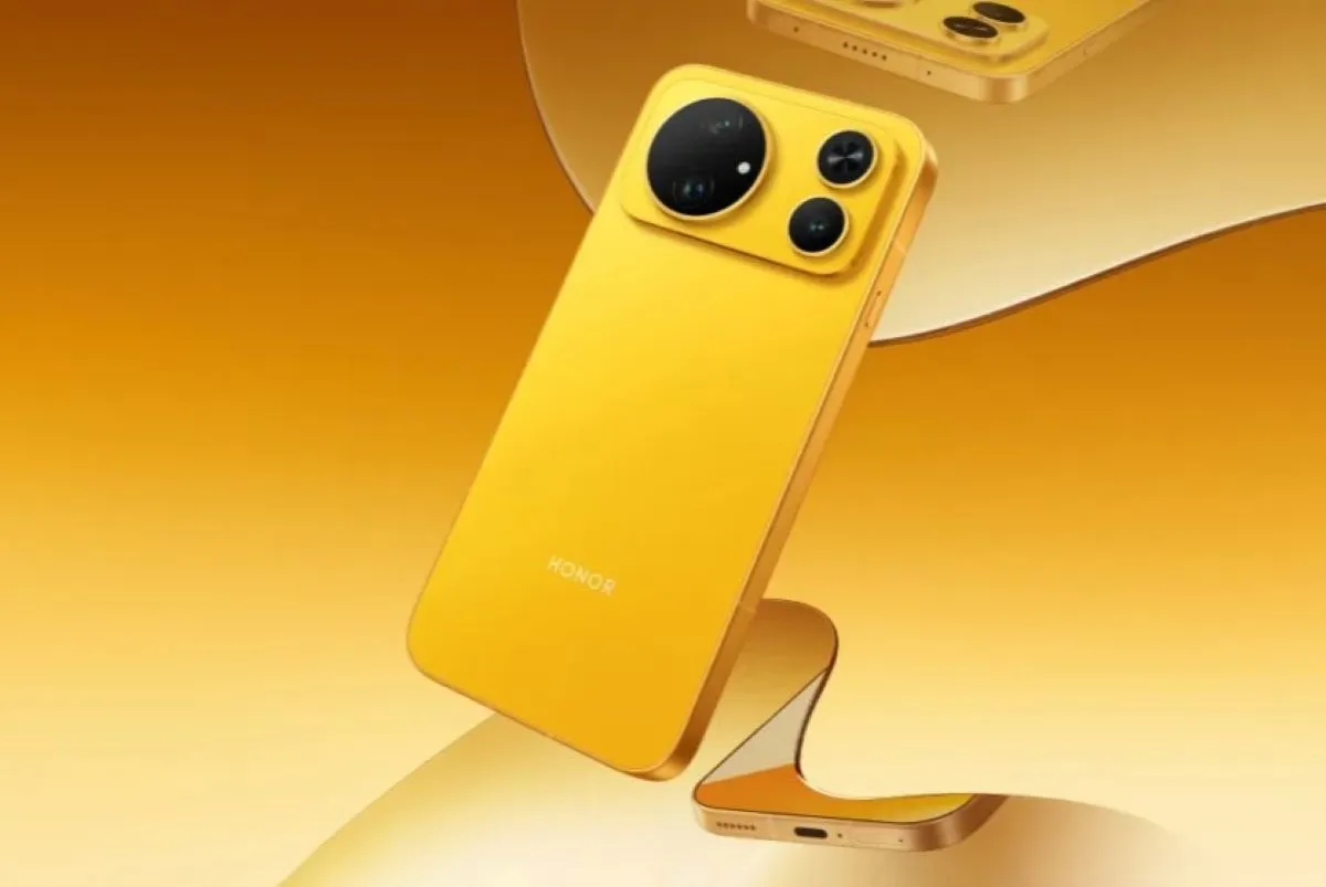 Honor Magic 9 Series: Baterai 11.000 mAh Menantang Flagship Mapan