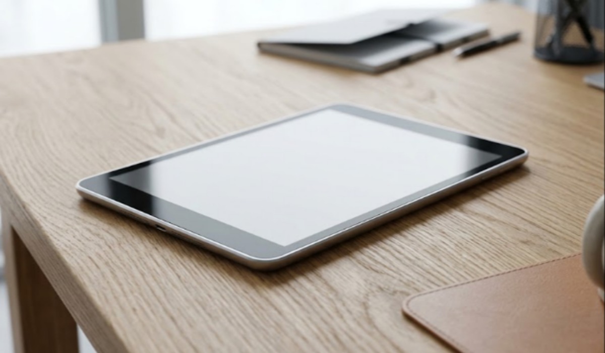 6 Tablet 8 Inci Terbaik untuk Gaming dan Produktivitas