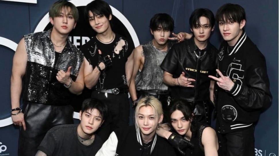 Boikot Grammy: Mengapa BTS dan Stray Kids Menolak Kategori Asian Pop
