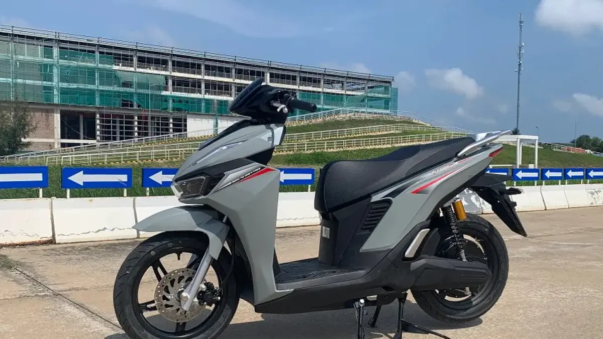 Tiga Motor Listrik VinFast: Evo, Feliz II, atau Viper?
