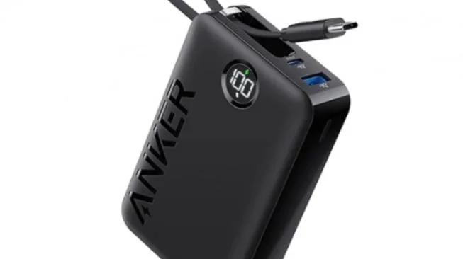 Power Bank 20.000 mAh Terbaik dengan Layar: GM Modular vs Ugreen vs Opsi Rp300 Ribuan